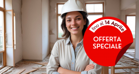 Corso Ristrutturazioni Residenziali